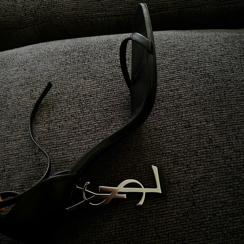 COPY - YSL shoes for sale.